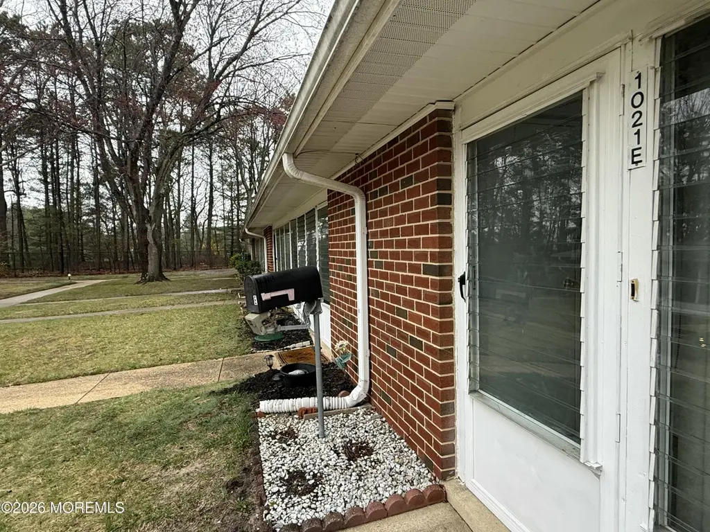 1021 Aberdeen Dr Unit E