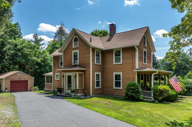 14 Cook St
