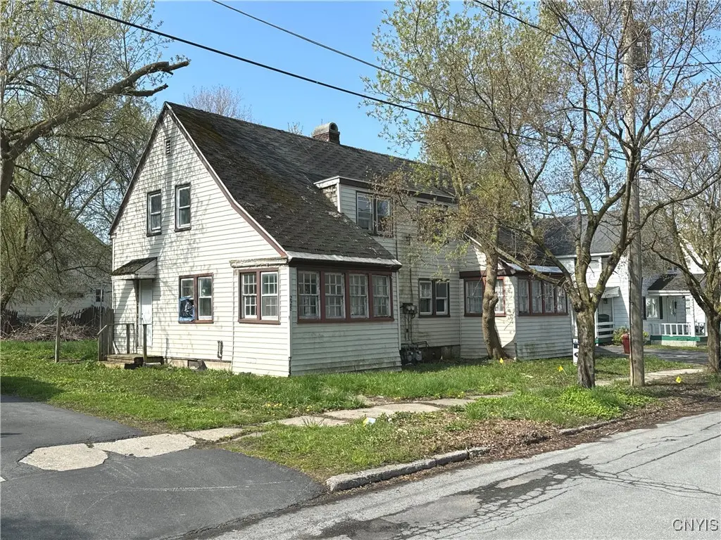 226-228 Francis St