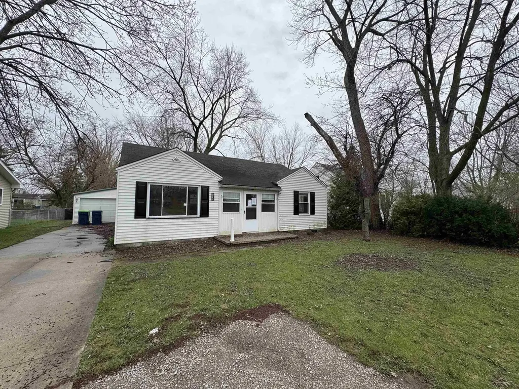 2335 Shattuck Rd