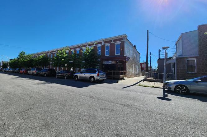 601 N Potomac St