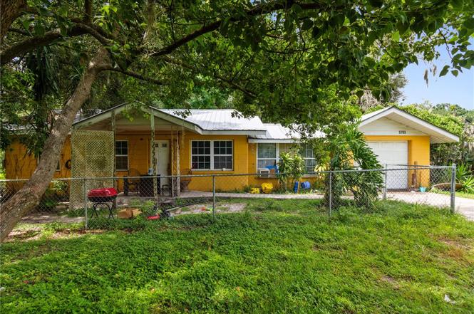 3703 Mount Tabor Rd