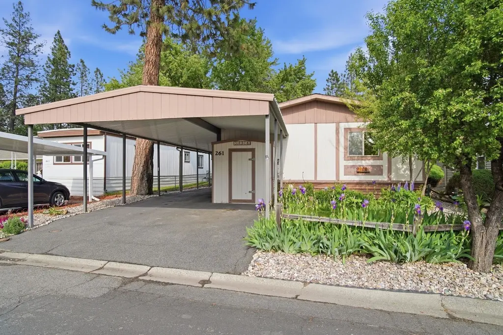 2311 W 16th Ave #261