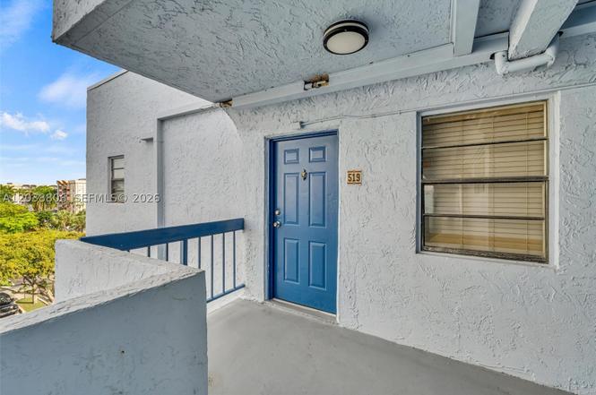 9460 Fontainebleau Blvd #519