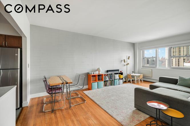 1820 Madison Ave Unit 7C