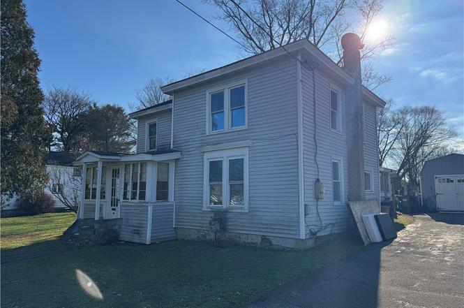 31 Grove St