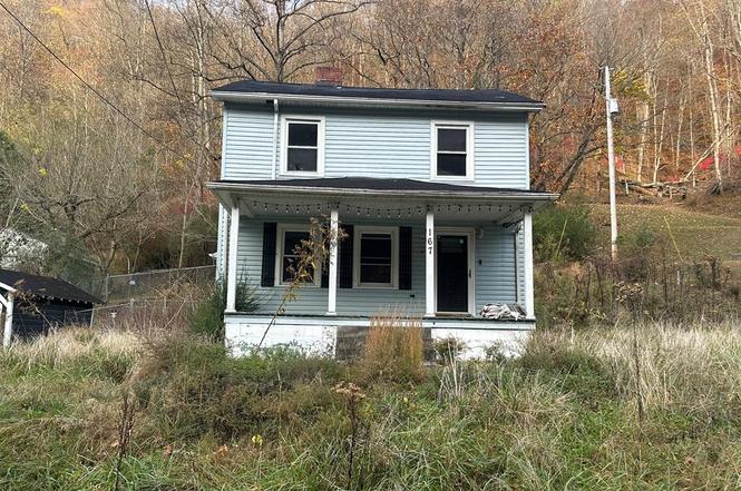167 Store Hollow Rd