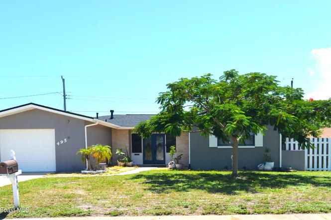 495 Belair Ave