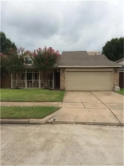 3012 Walnut Springs Dr