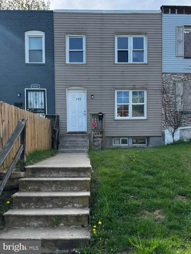 4203 Audrey Ave