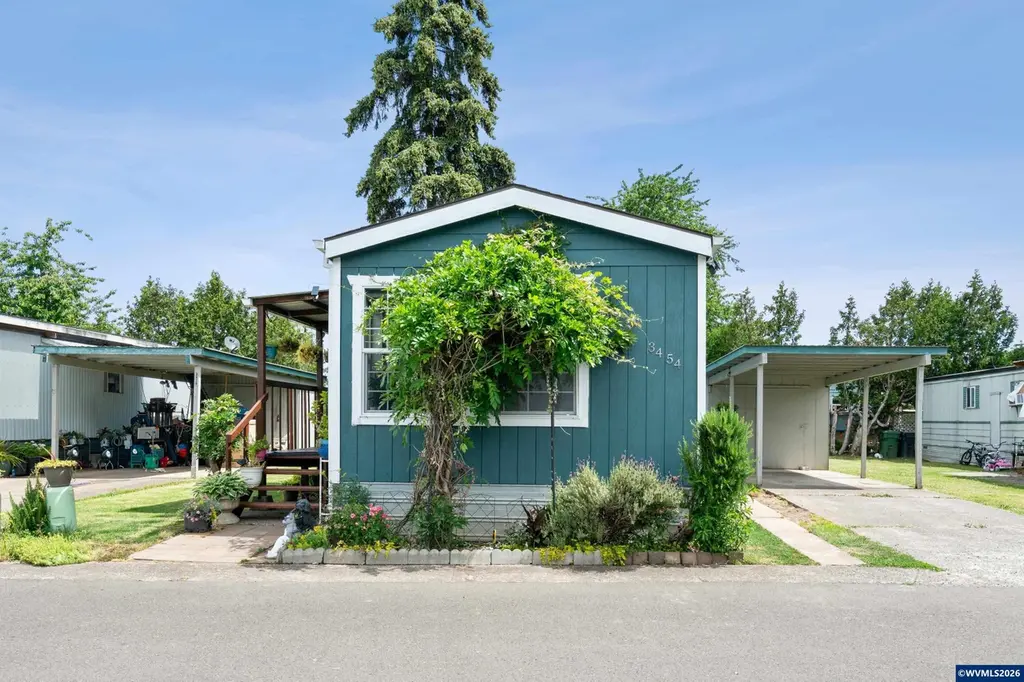 3454 Rudometkin Dr #15