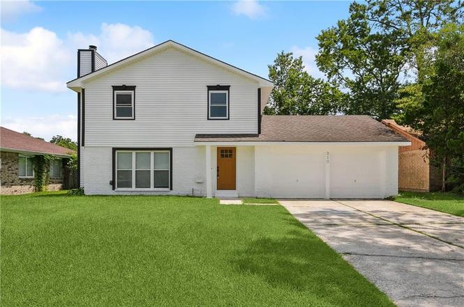 310 Tiffany St