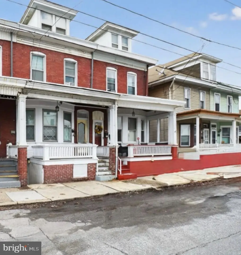 19 Coal St