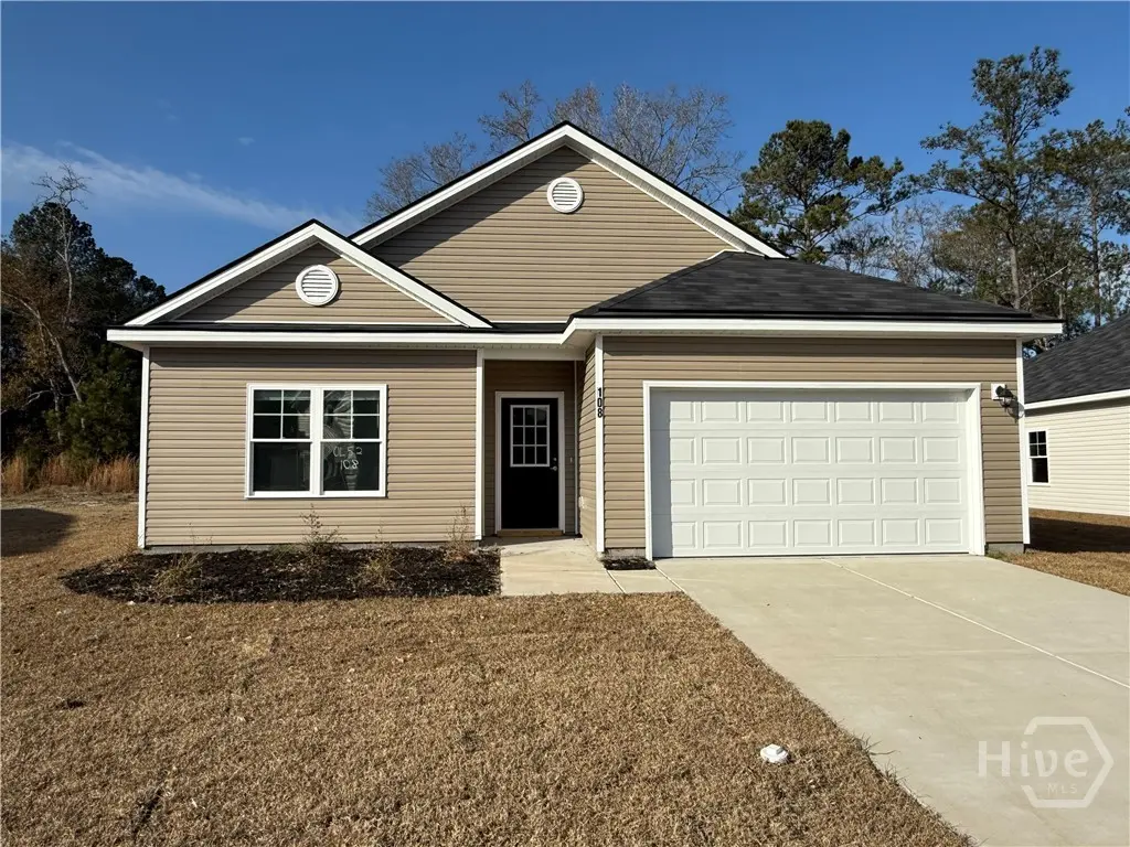 108 Founders Dr