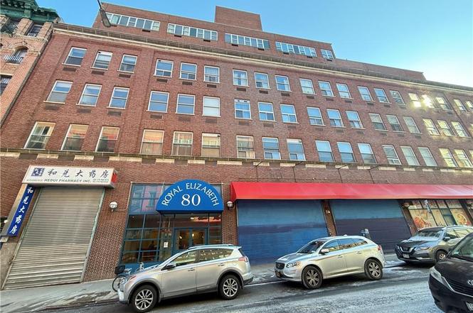 80 Elizabeth St Unit 6B