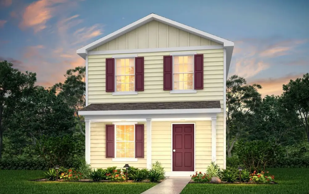 305 Dana Dr