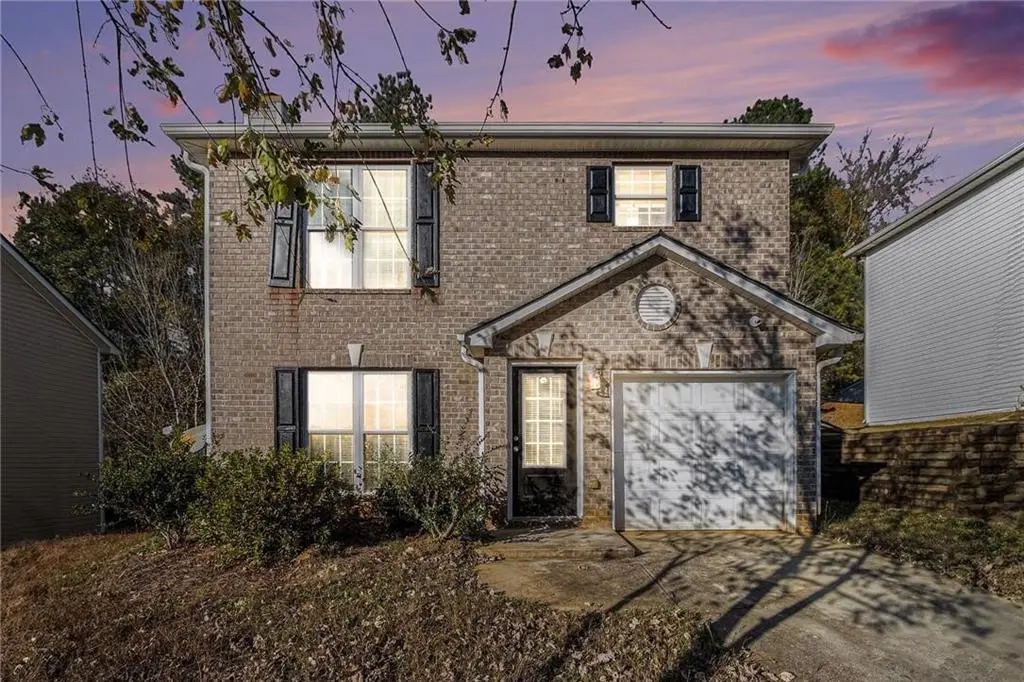 3116 Leyland Ct
