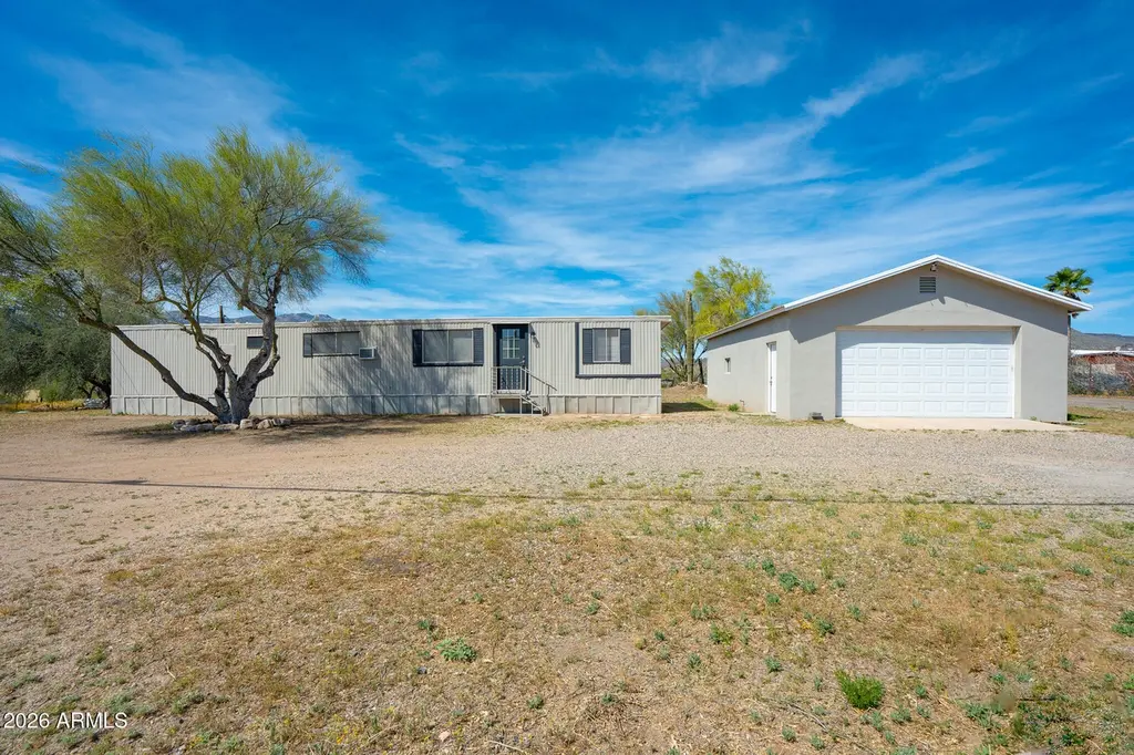 19940 E Palo Verde Ln