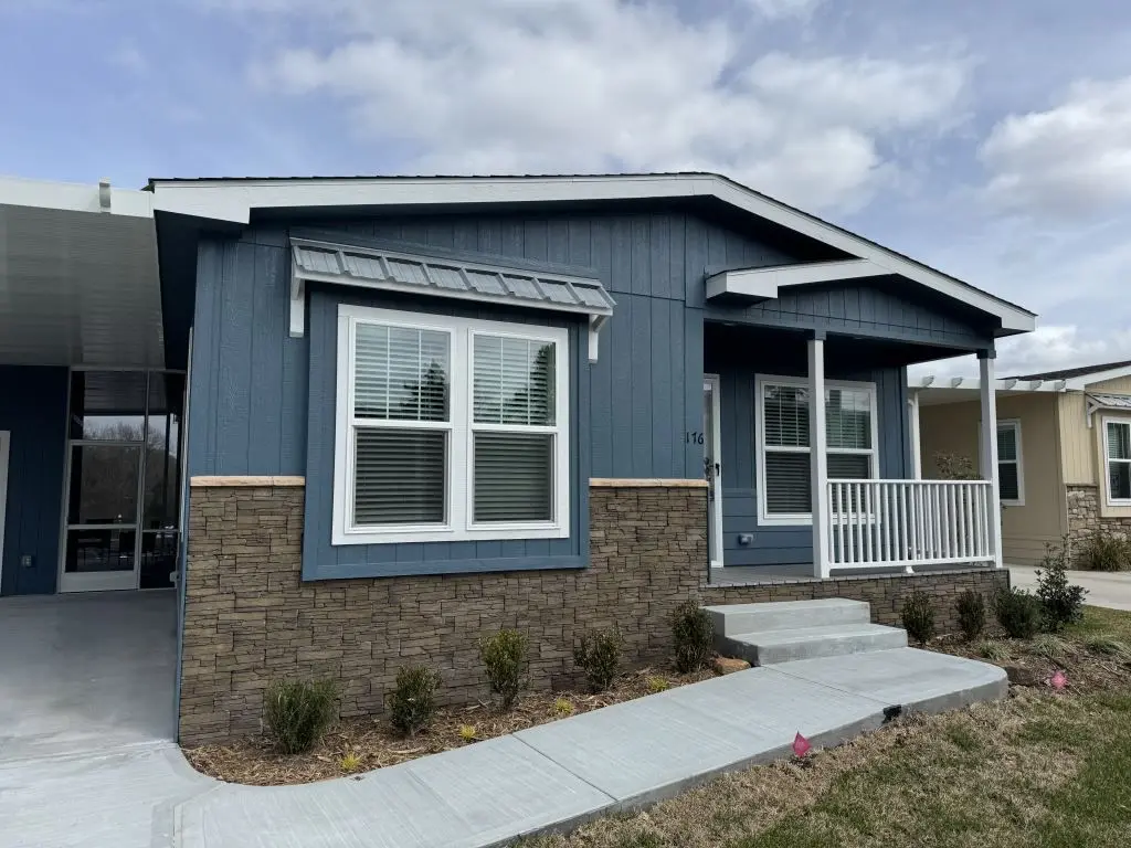 11720 Thousand Trails Road Reserve Unit Townhouse E-176