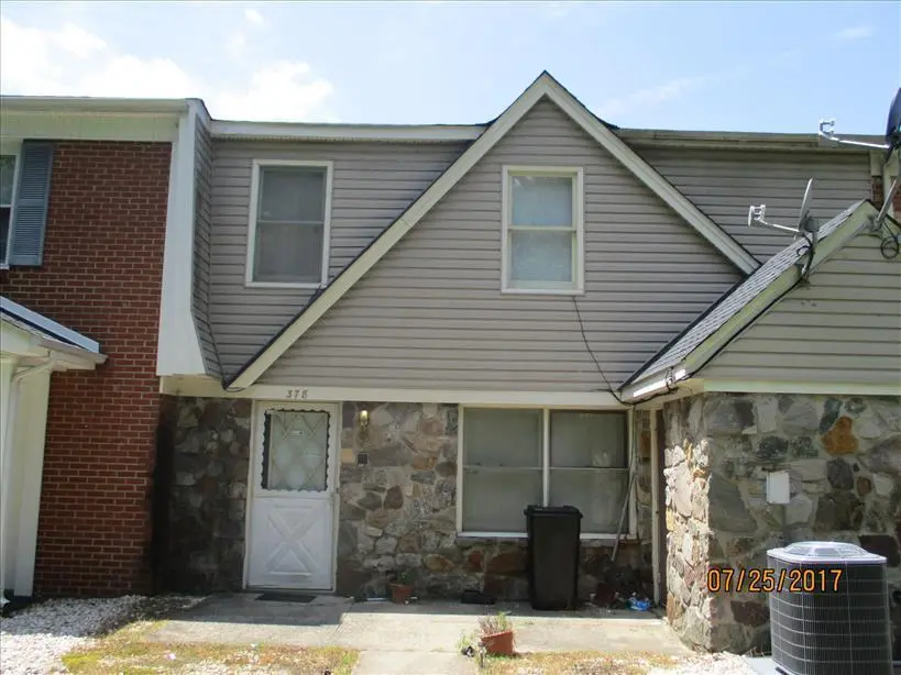 378 Seminole Trl
