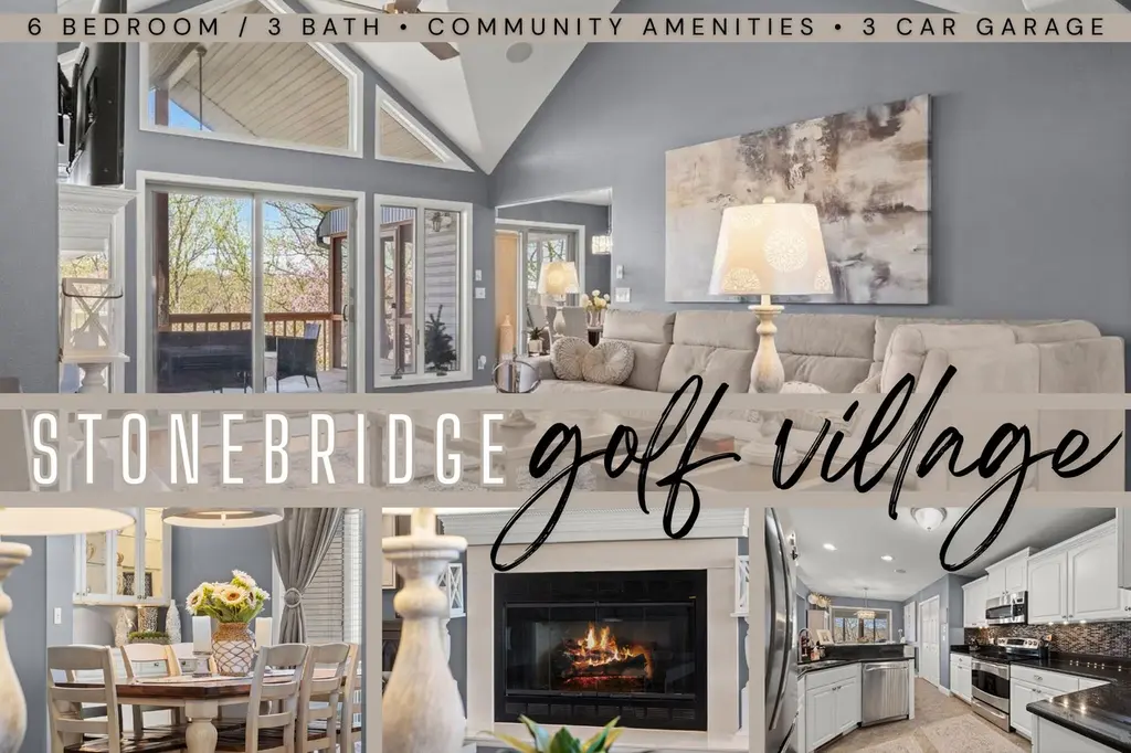 1209 Ledgestone Cir