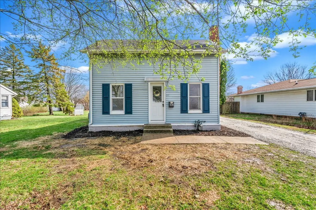 336 E Ogden Ave