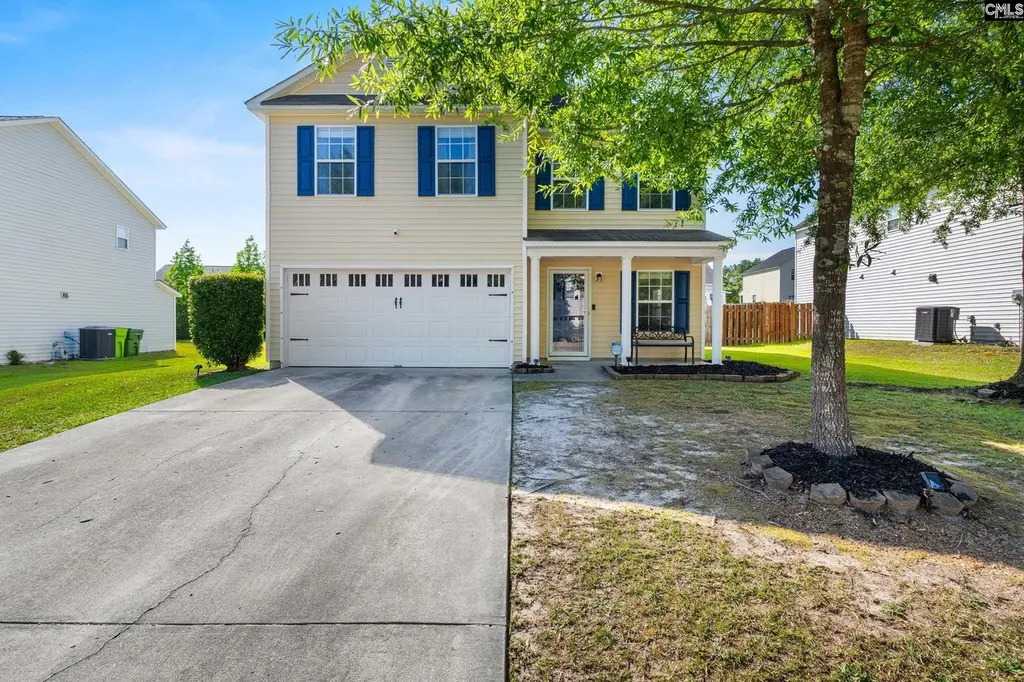 513 Silver Spoon Ln