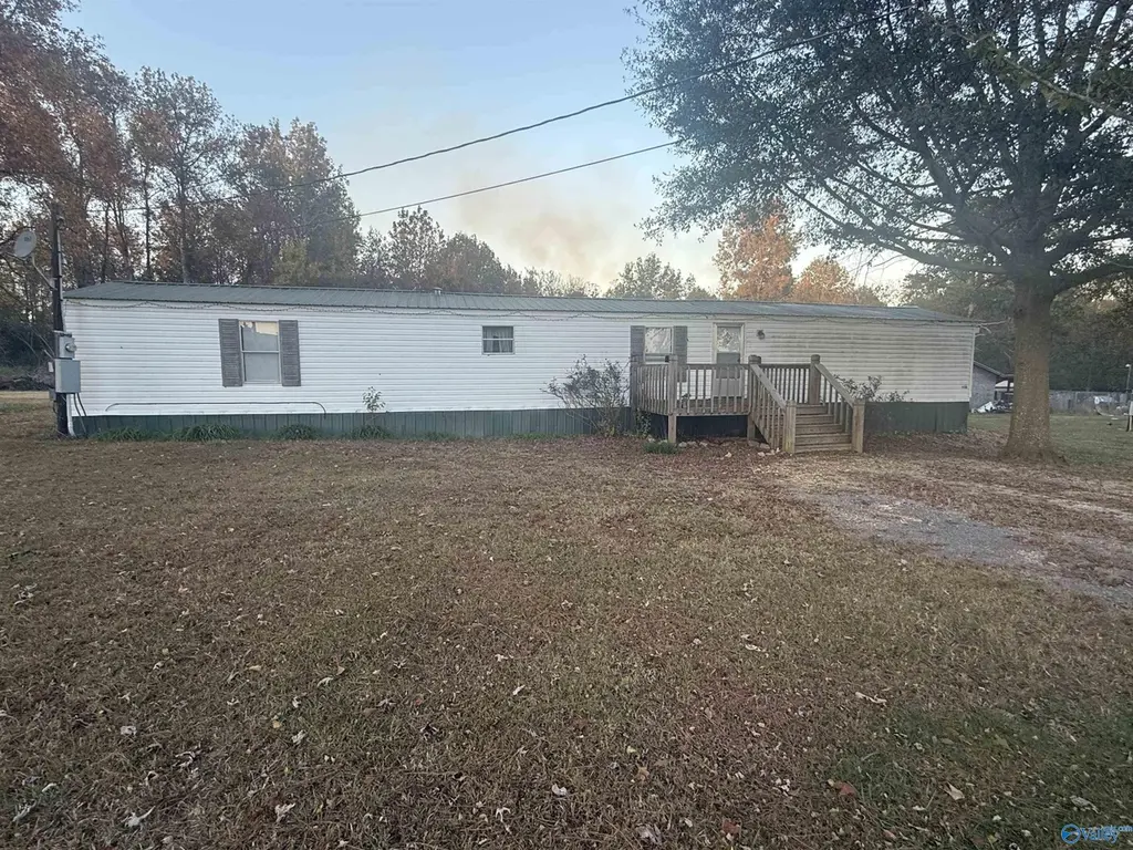 191 County Road 1925