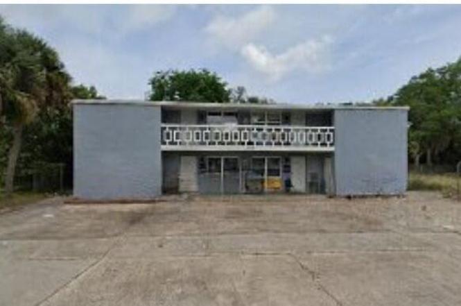 608 Palmetto St