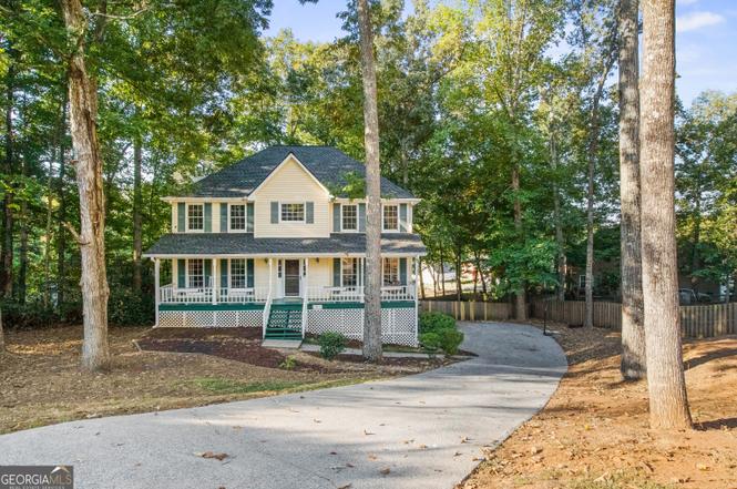 1486 Willow Bnd