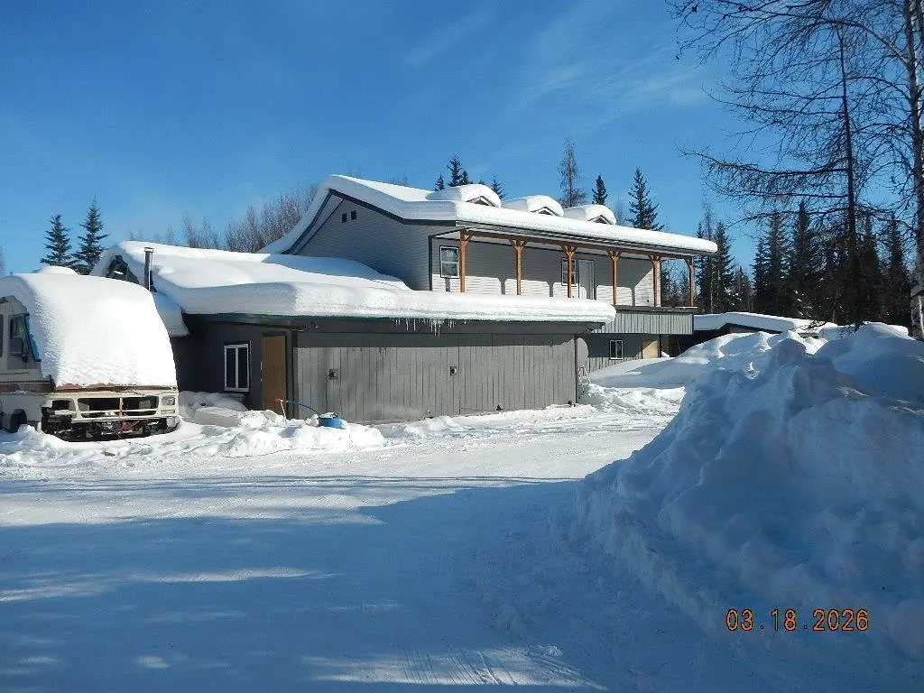 1250 Aztec Rd