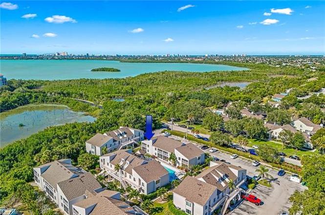2155 San Marco Rd Unit 2-204