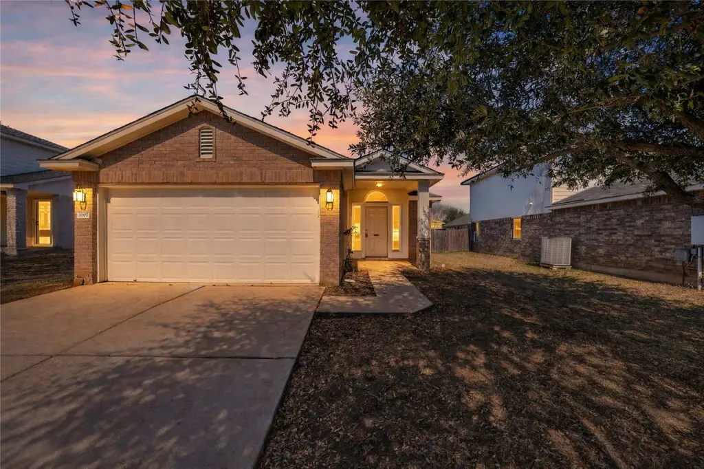 1007 Gentry Dr