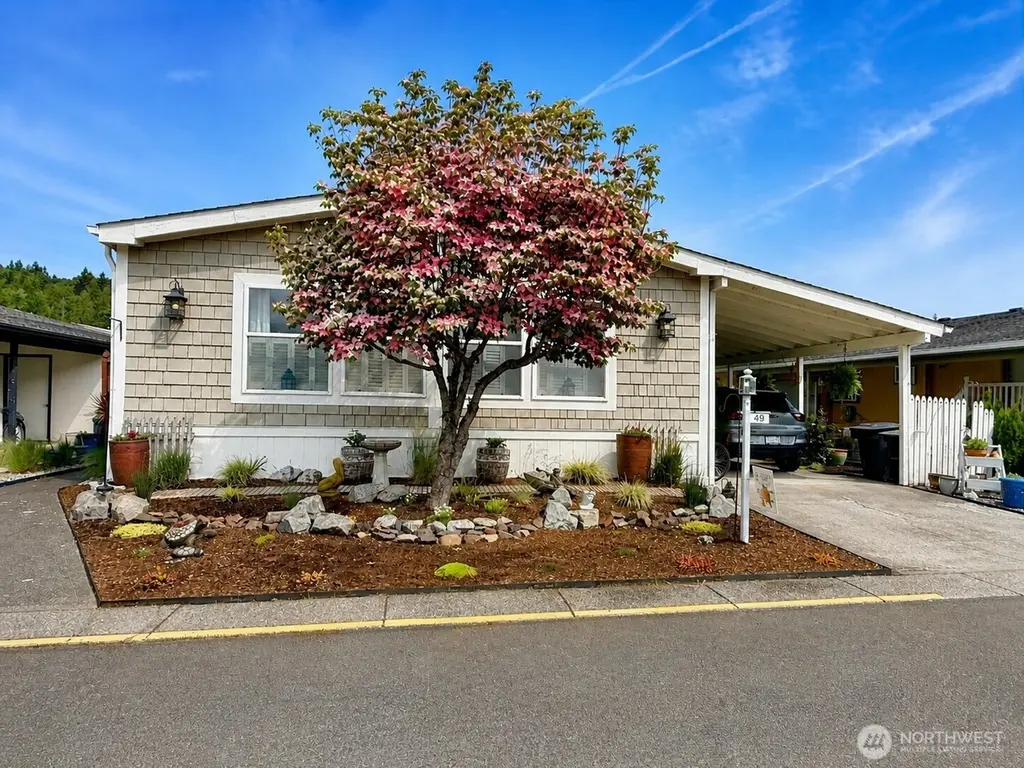 369 Gun Club Rd #49