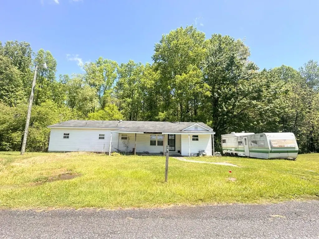 158 Hylton Loop Rd