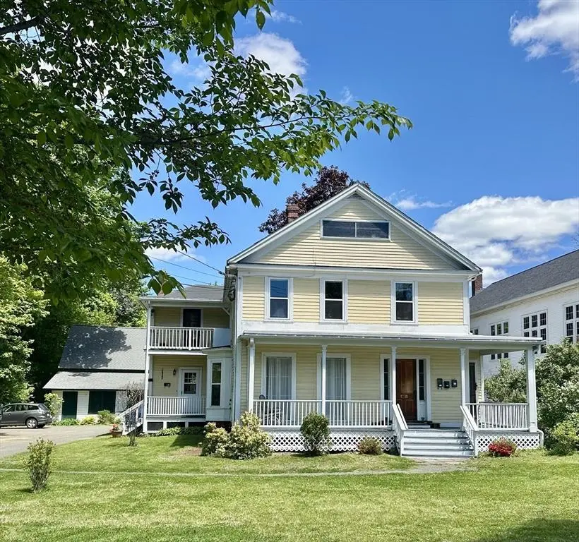 41-43 North Main