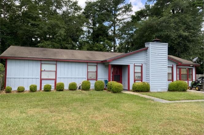 616 Bison Ln