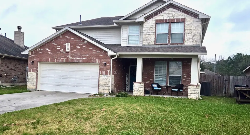 7006 Durango Creek Dr