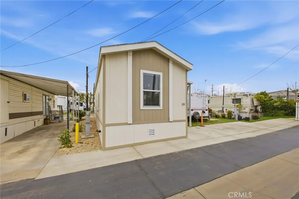 18411 Valley Blvd #39