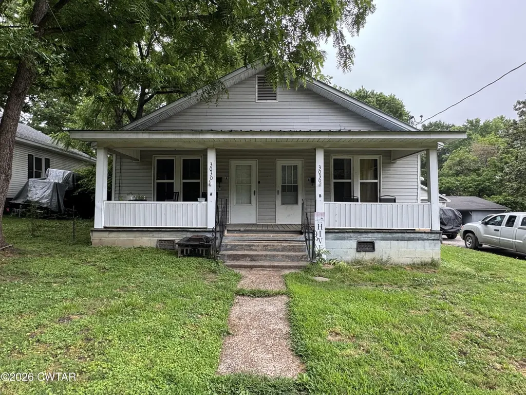 3030 W A & B Main St W