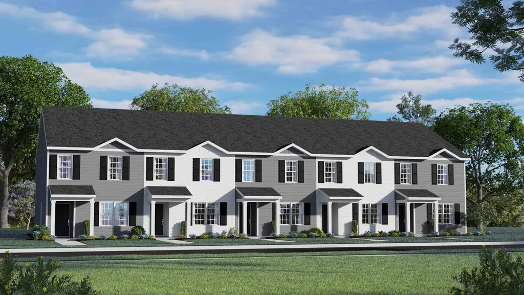 263 Rusling Leaf Dr