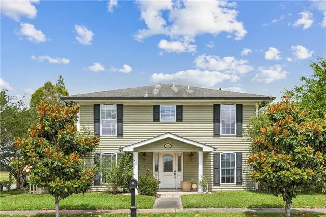 2600 Pirate Dr