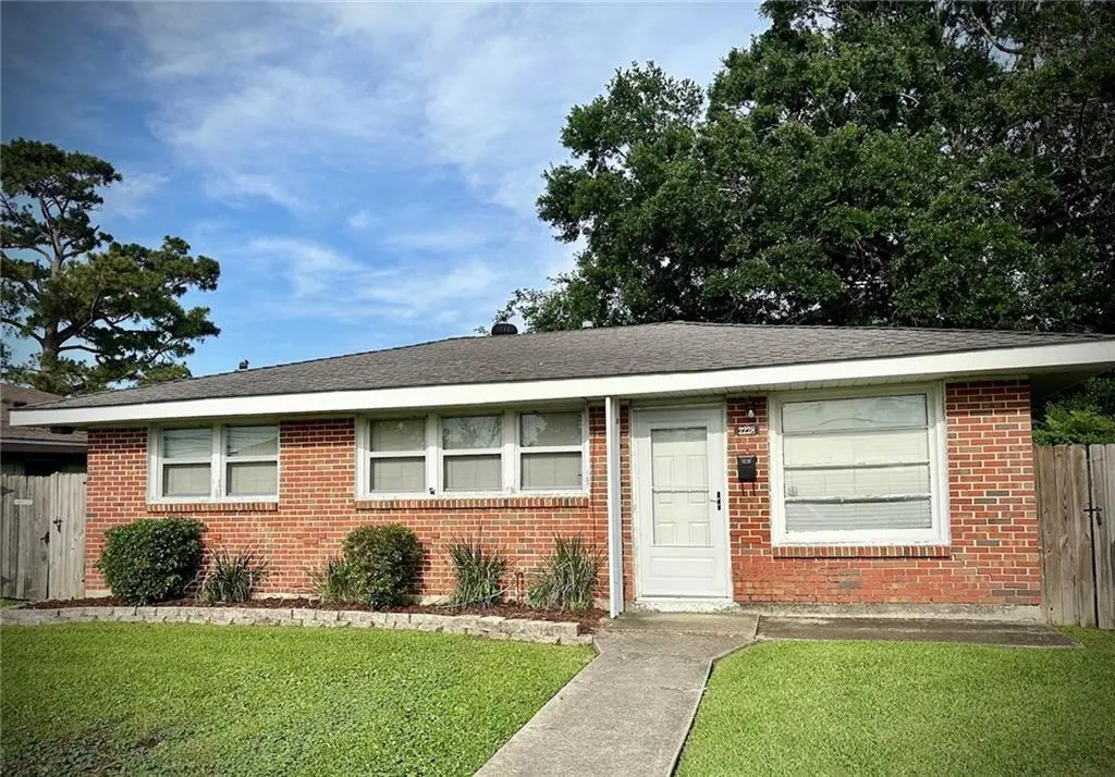 2228 Kentucky Ave