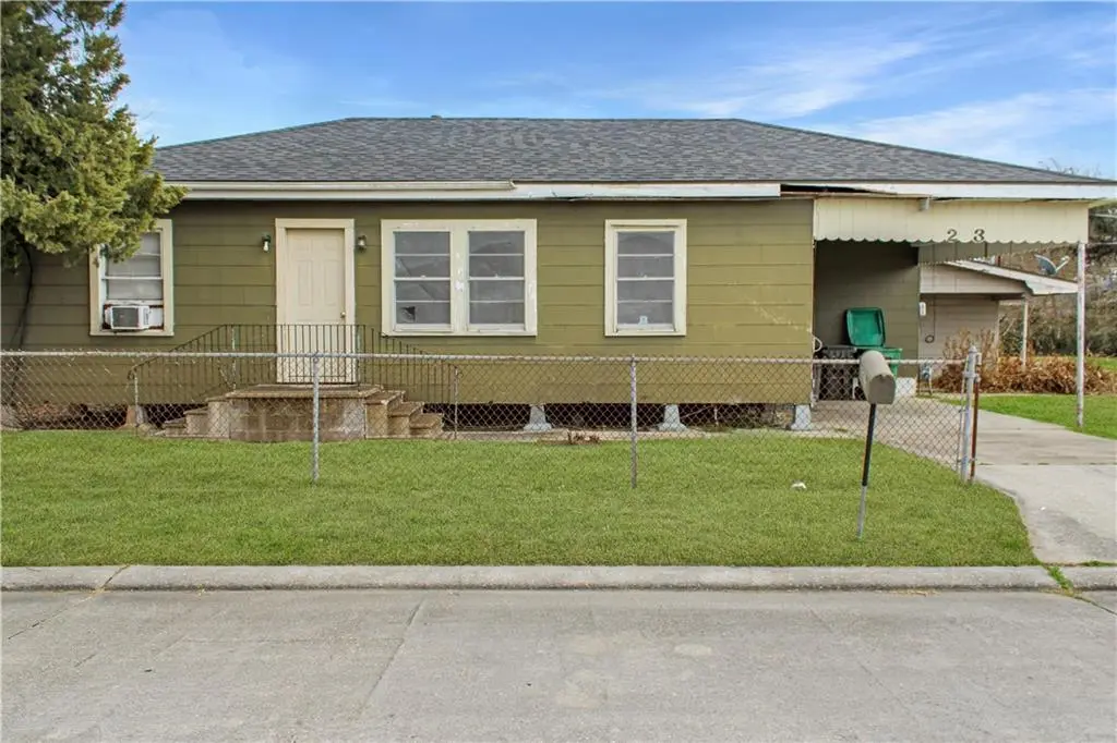 203 Judith St
