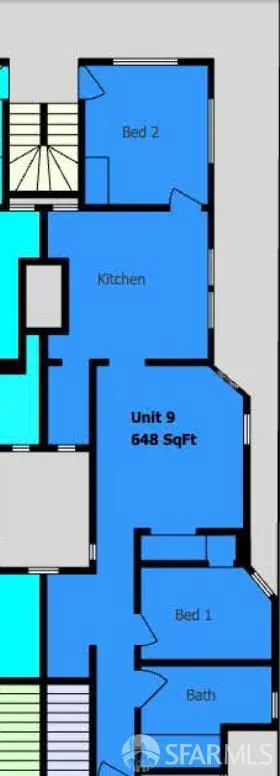 380 Dolores St #9