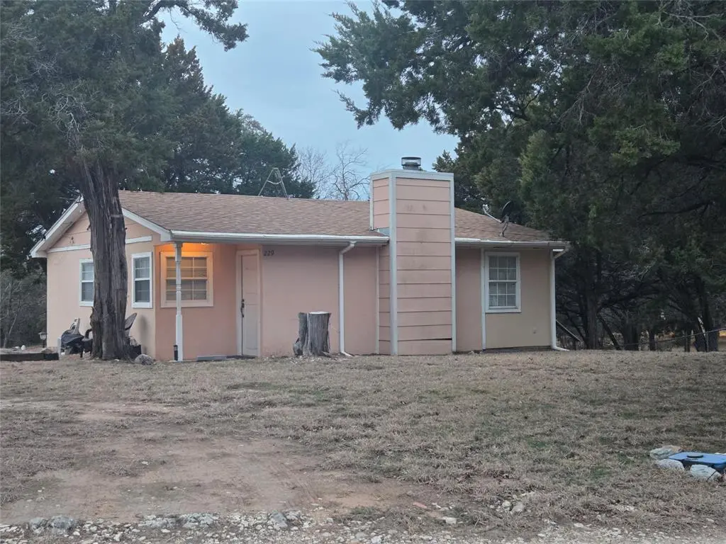 229 Canyon Dr