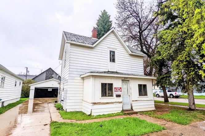800 Burke Ave