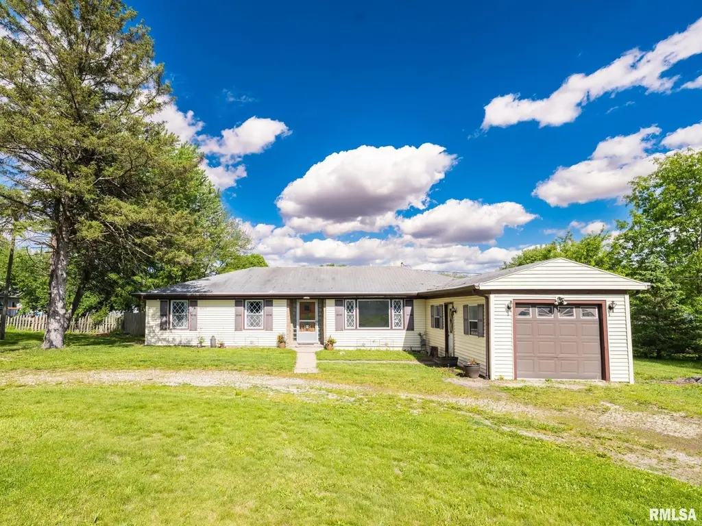 611 Woodland Trl