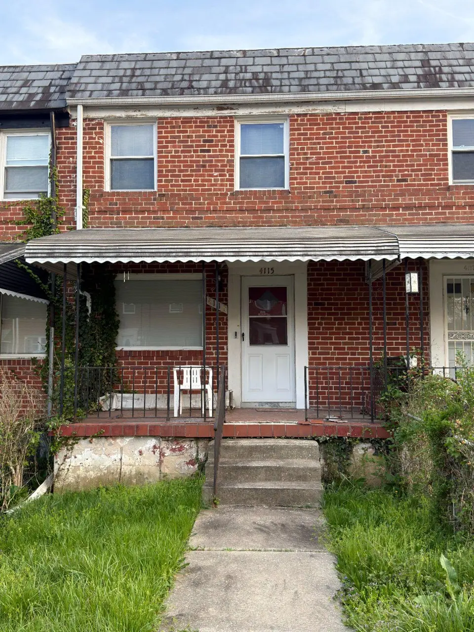 4115 Glenhunt Rd