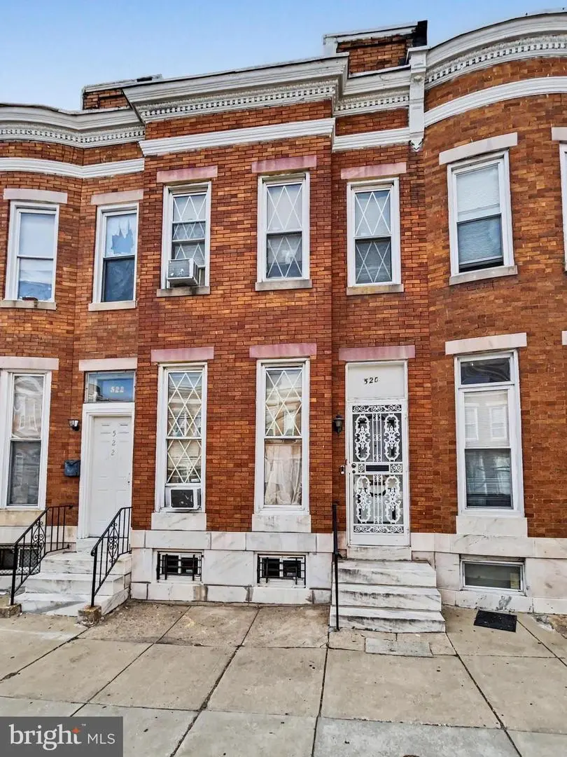 520 Sanford Pl